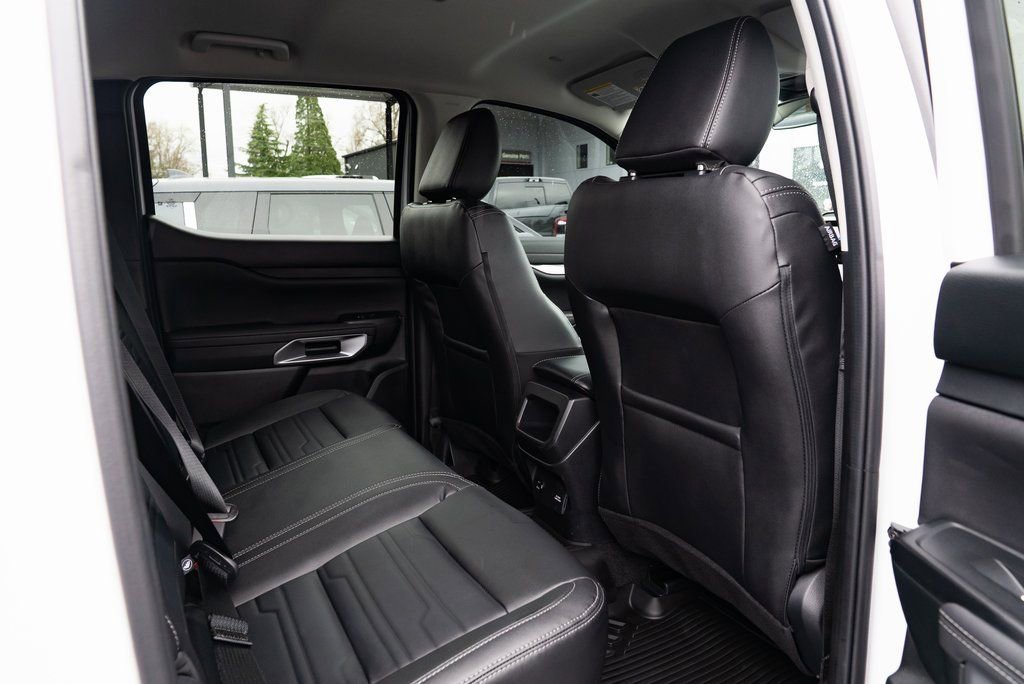 Used 2024 Ford Ranger Lariat w/ FX4 Off-Road Package image 23