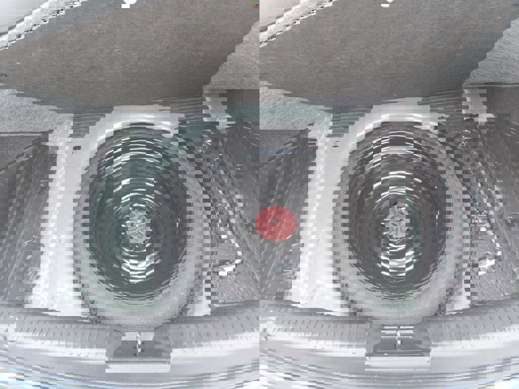 Used 2021 MAZDA MAZDA6 Carbon Edition image 33