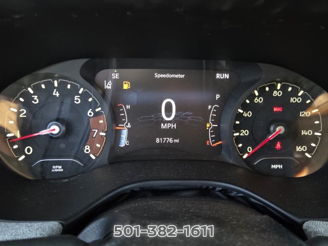 Used 2022 Jeep Compass Latitude w/ Convenience Group AWD/4WD image 29
