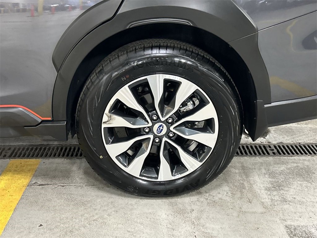 Certified 2024 Subaru Outback Limited XT image 11