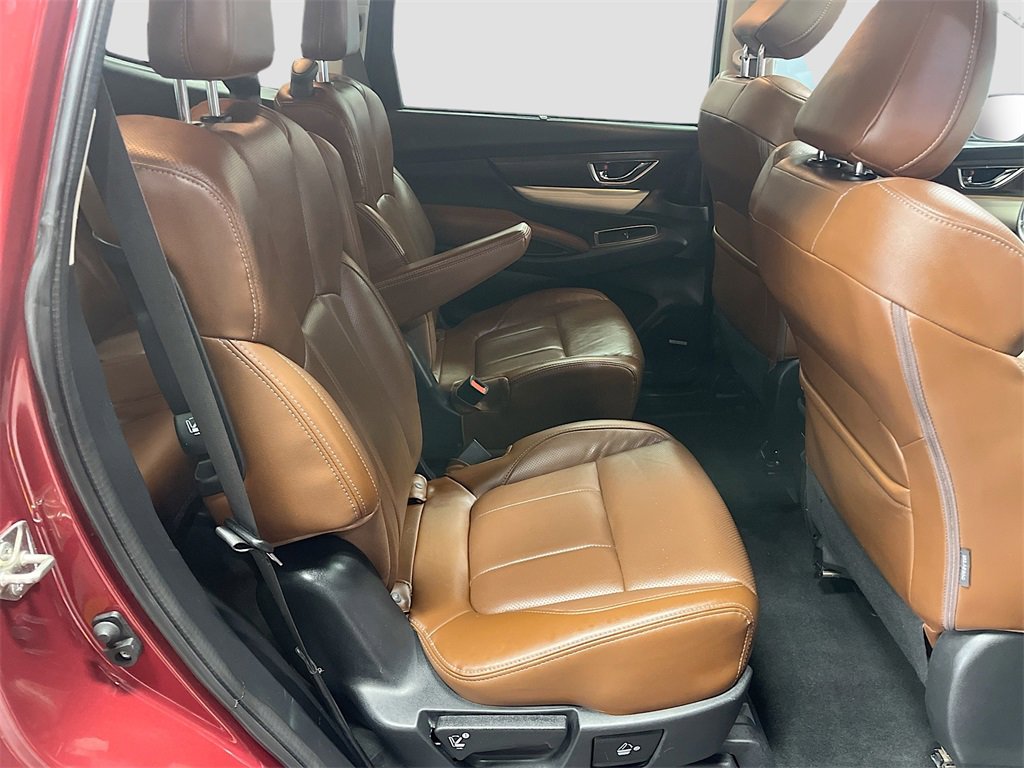 Used 2020 Subaru Ascent Touring w/ Popular Package #3 image 30