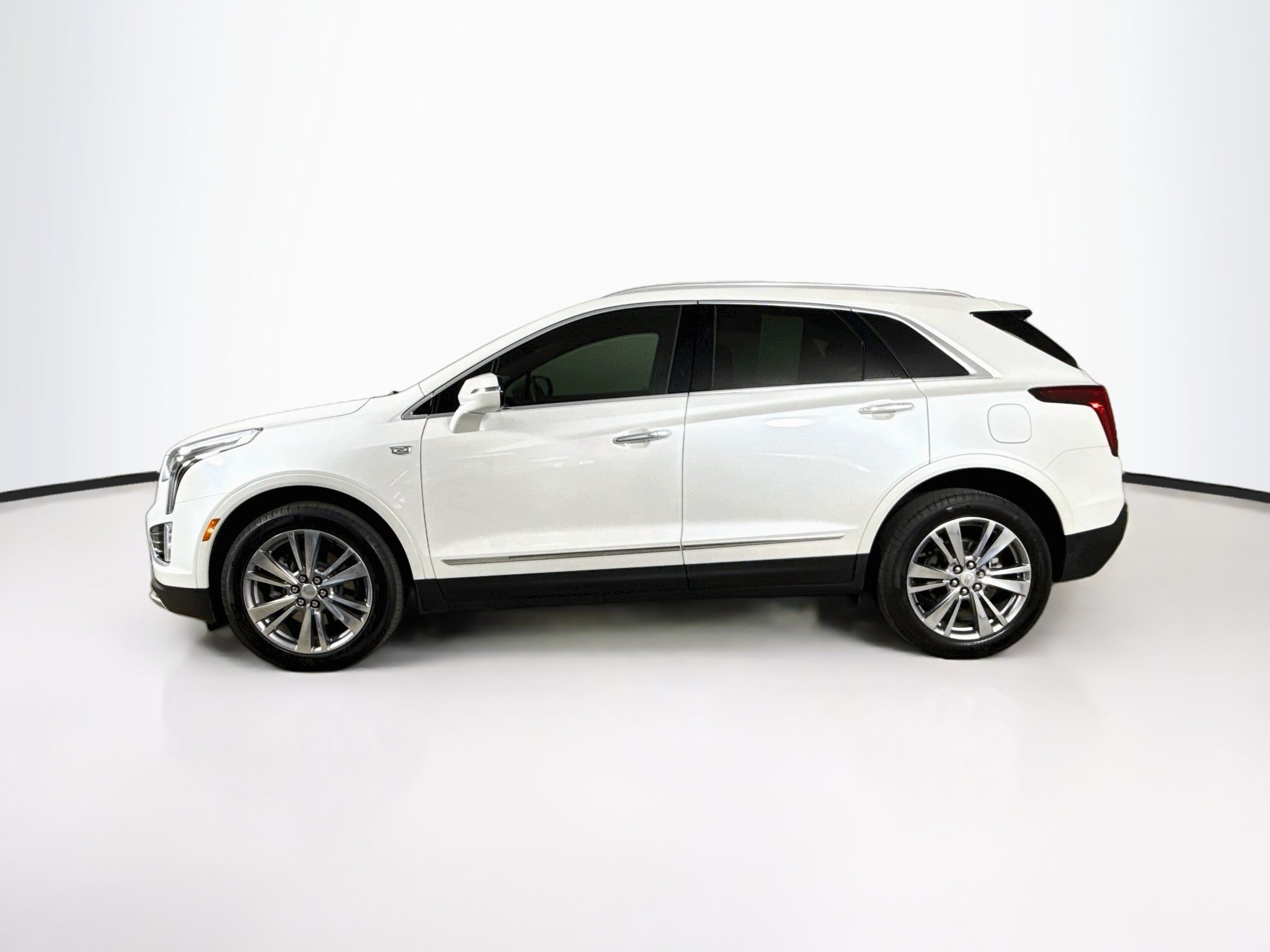 Used 2024 Cadillac XT5 Premium Luxury FWD image 7