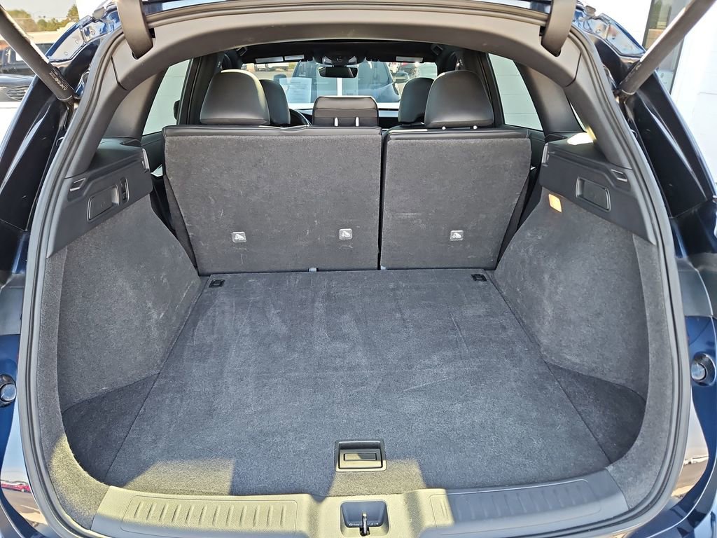 Used 2023 INFINITI QX50 Sport image 34