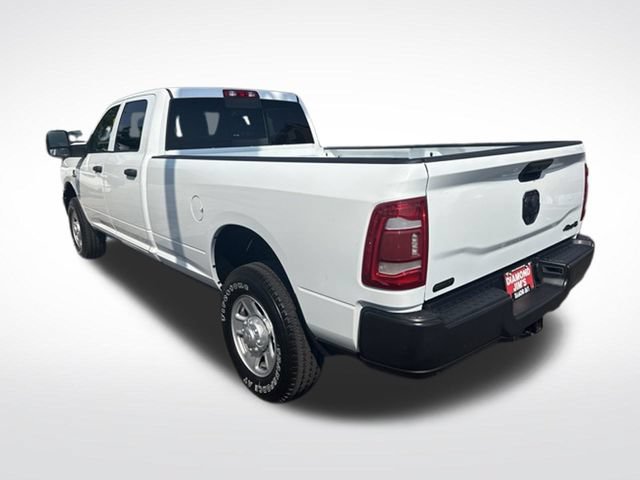 Used 2023 RAM 3500 Tradesman AWD/4WD image 5