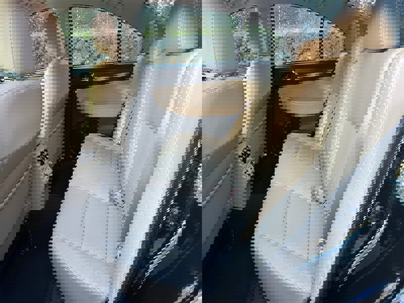 Used 2019 Subaru Legacy 2.5i Limited image 11