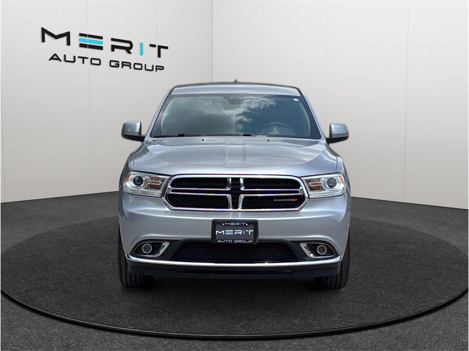 Used 2020 Dodge Durango SXT w/ 3rd Row Seating Group AWD/4WD image 3