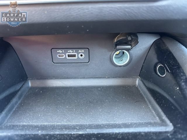 Used 2023 Nissan Altima 2.5 SV FWD image 34