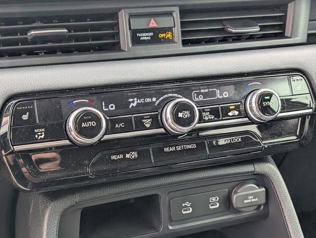 New 2026 Honda Pilot Touring image 25