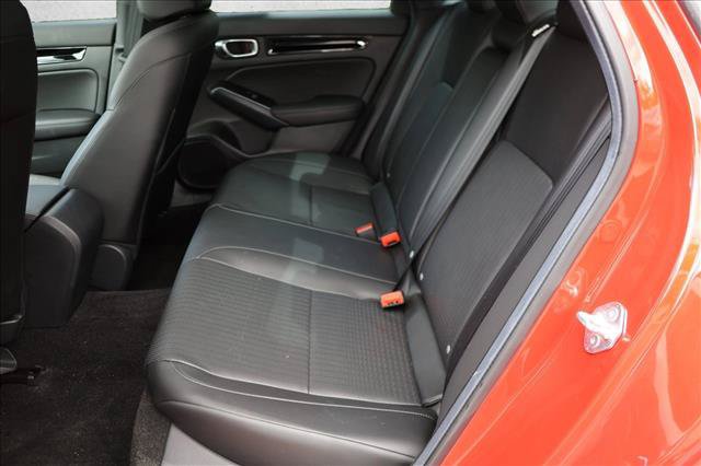 Used 2025 Honda Civic Sport Touring image 23