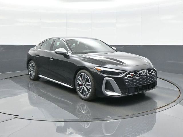 New 2026 Audi S5 Premium Plus
