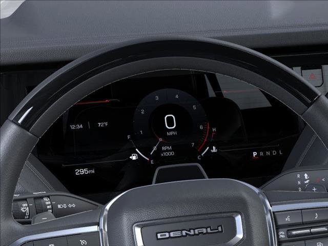 New 2026 GMC Yukon XL Denali Ultimate image 18