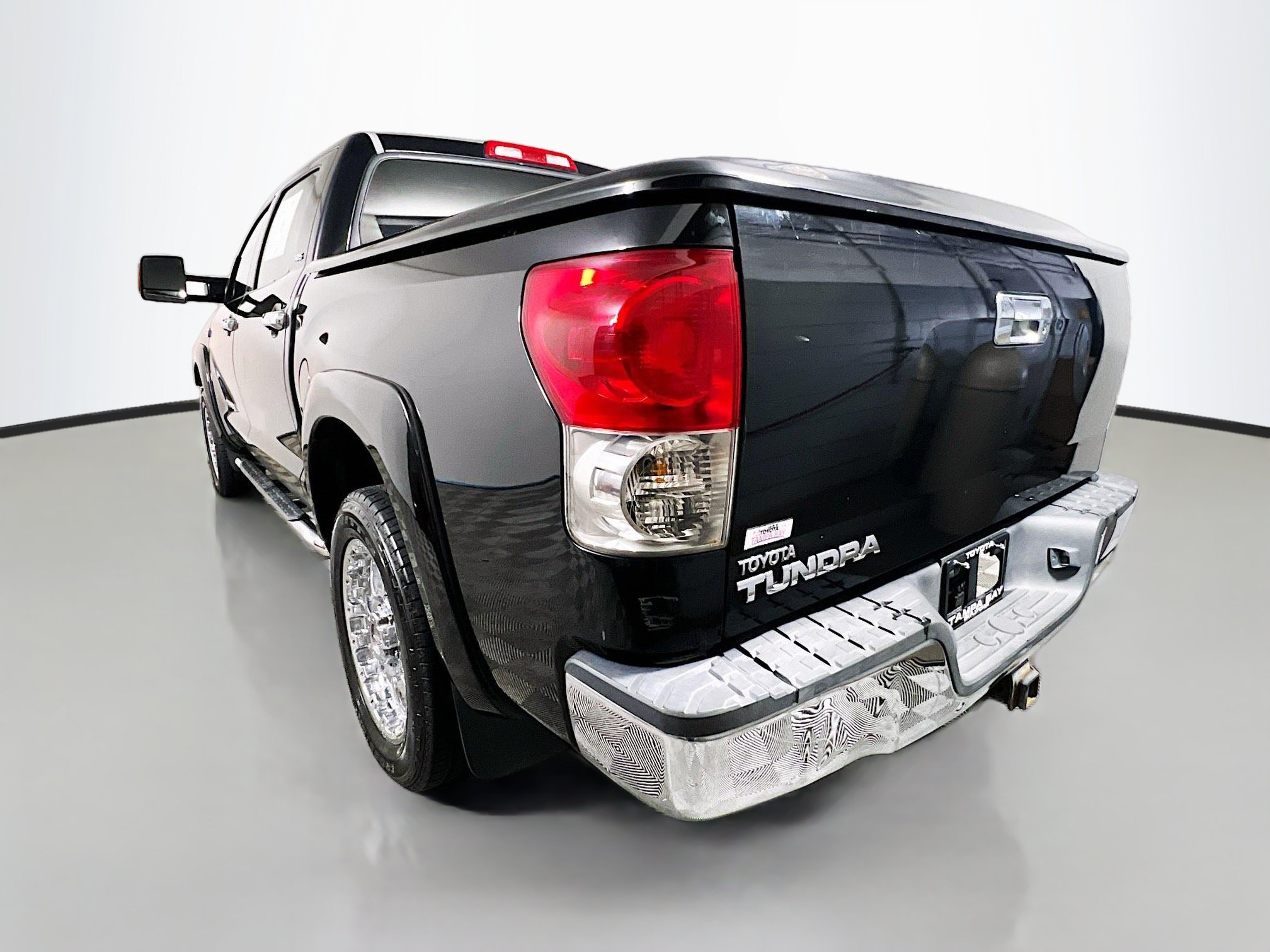 Used 2008 Toyota Tundra SR5 RWD image 8