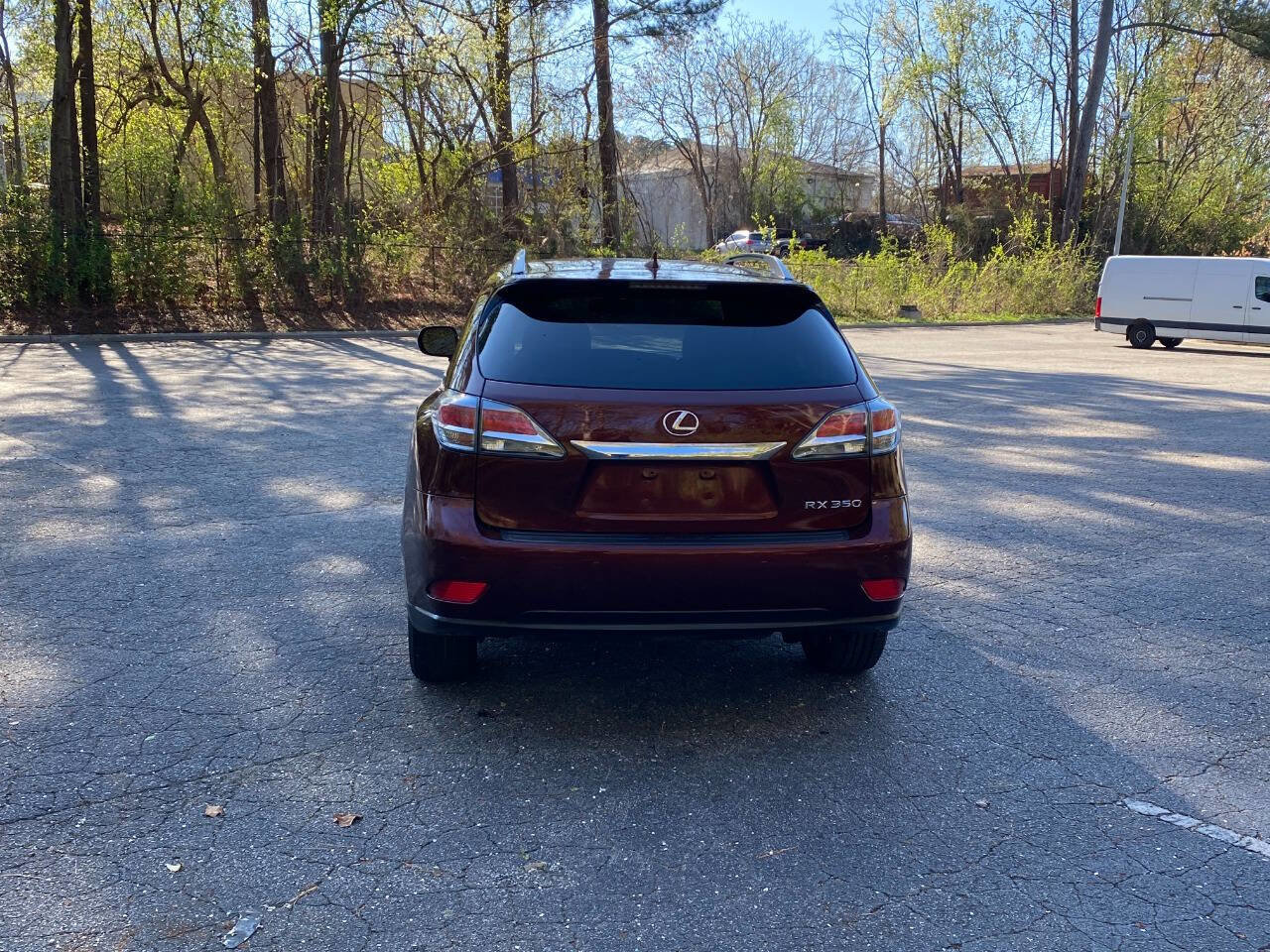Used 2015 Lexus RX 350 FWD image 6