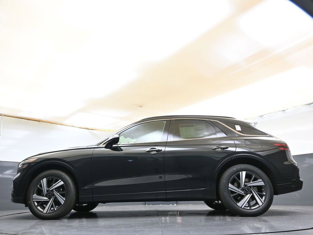 New 2026 Genesis GV70 3.5T Sport Advanced image 31