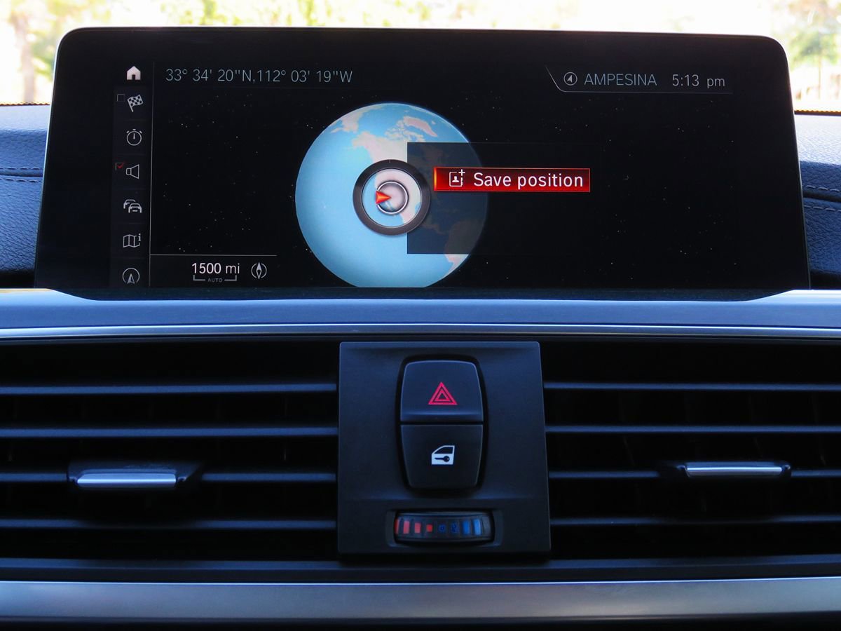Used 2019 BMW 430i Convertible RWD image 37
