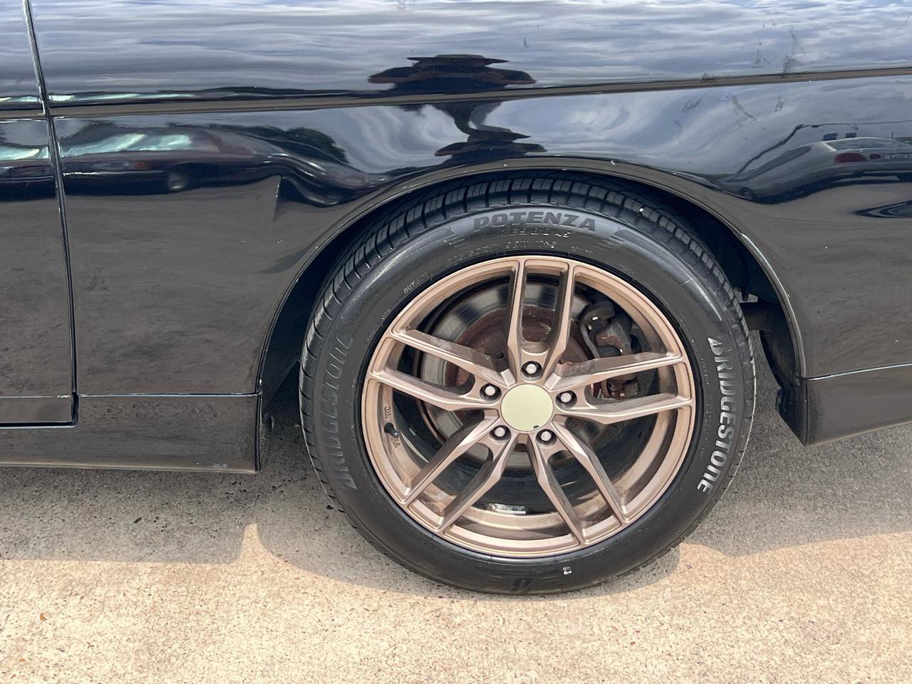 Used 1999 Lexus SC 300 Coupe image 15