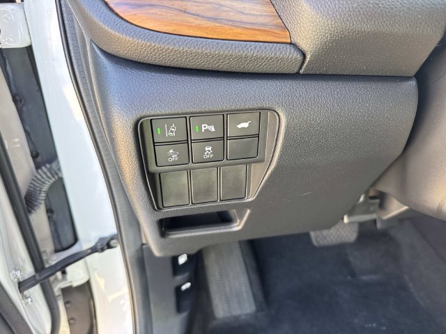 Certified 2022 Honda CR-V Touring image 21