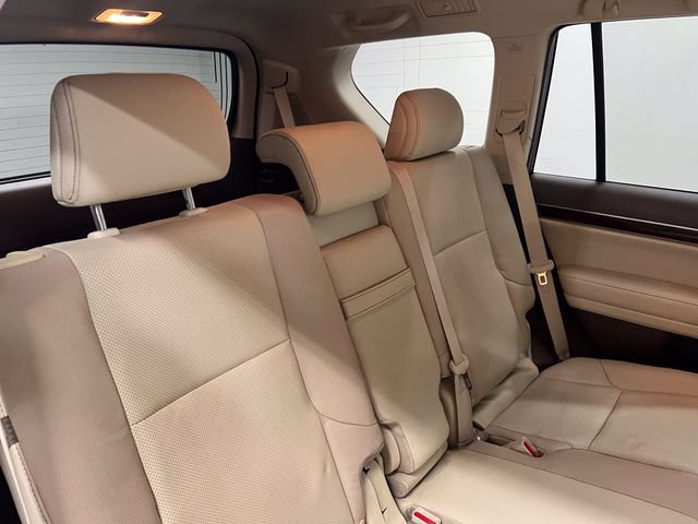 Used 2019 Lexus GX 460 Premium w/ Premium Package AWD/4WD image 13