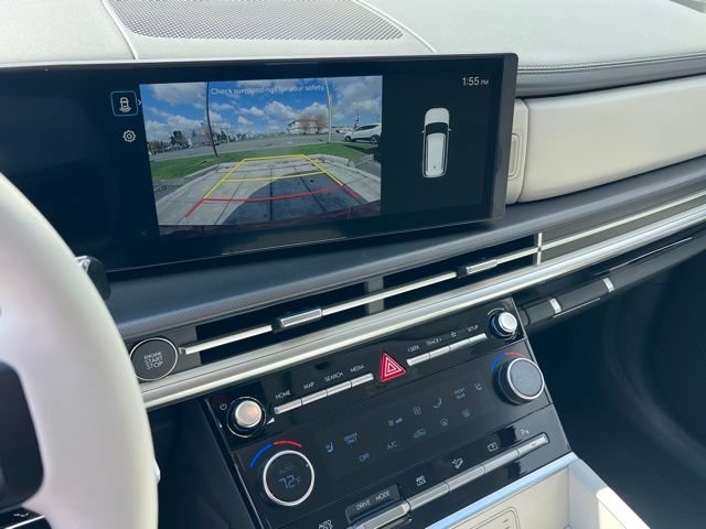 New 2026 Hyundai Santa Fe SEL AWD/4WD image 23