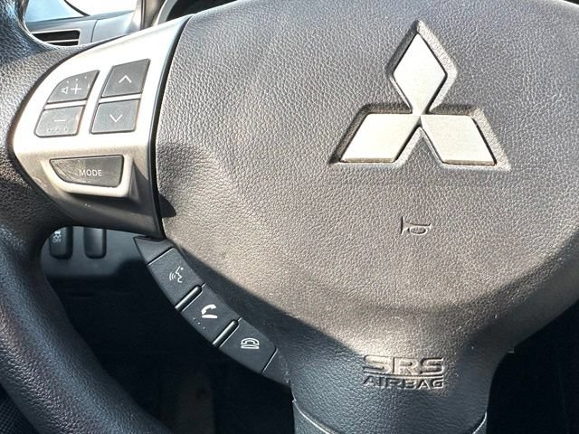 Used 2011 Mitsubishi Lancer ES FWD image 18