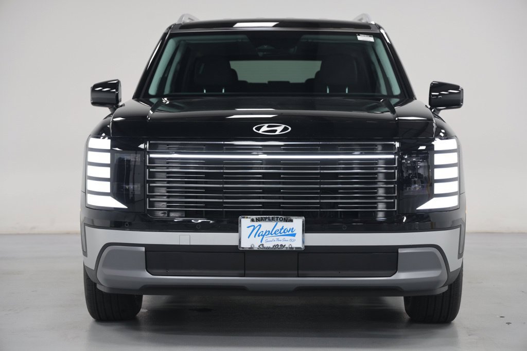 New 2026 Hyundai Palisade SEL AWD/4WD image 2