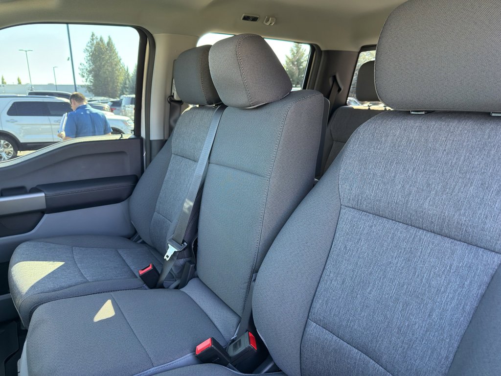 New 2026 Ford F250 XL w/ STX Appearance Package AWD/4WD image 26