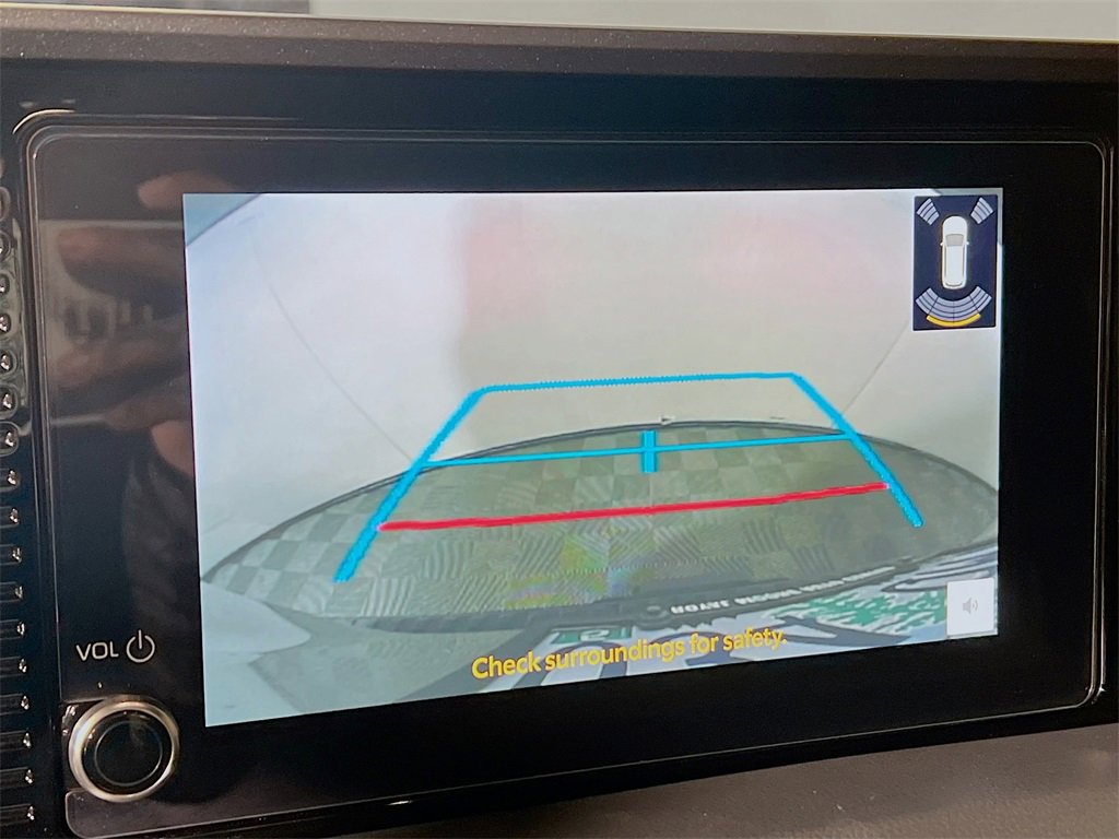 Certified 2025 Toyota Land Cruiser 1958 image 13