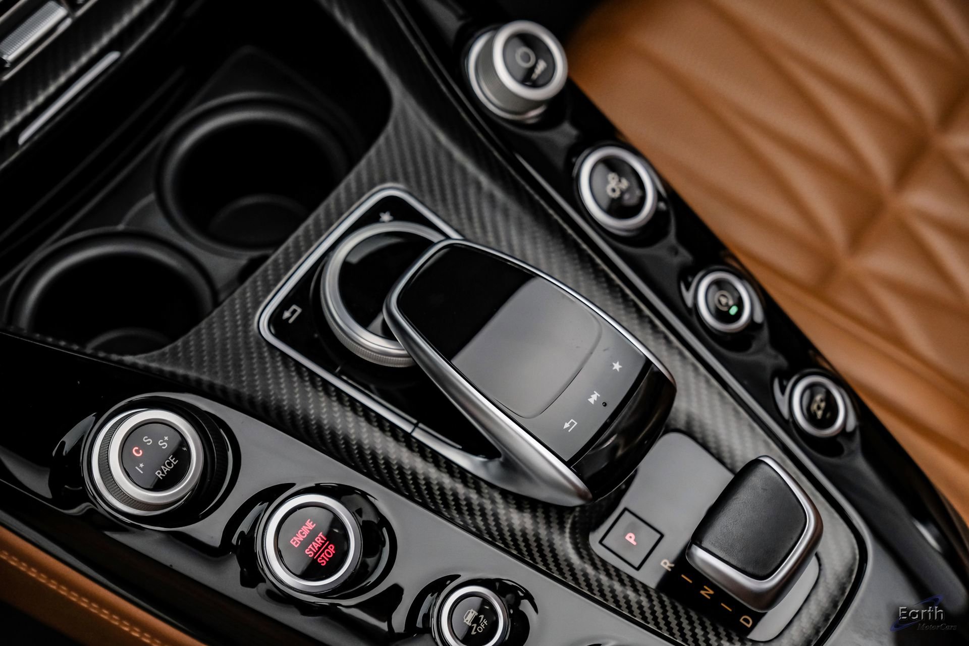 Used 2018 Mercedes-Benz AMG GT C image 66