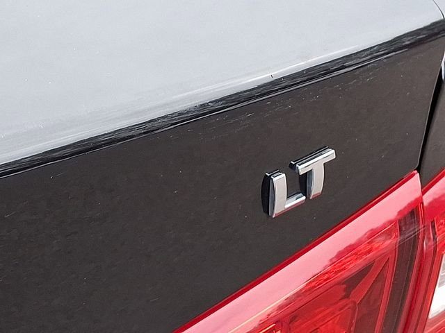 Used 2024 Chevrolet Malibu LT image 36