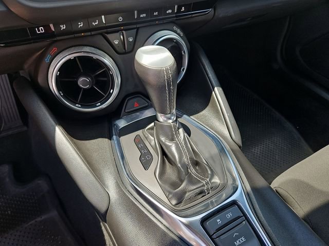 Used 2023 Chevrolet Camaro LT RWD image 15