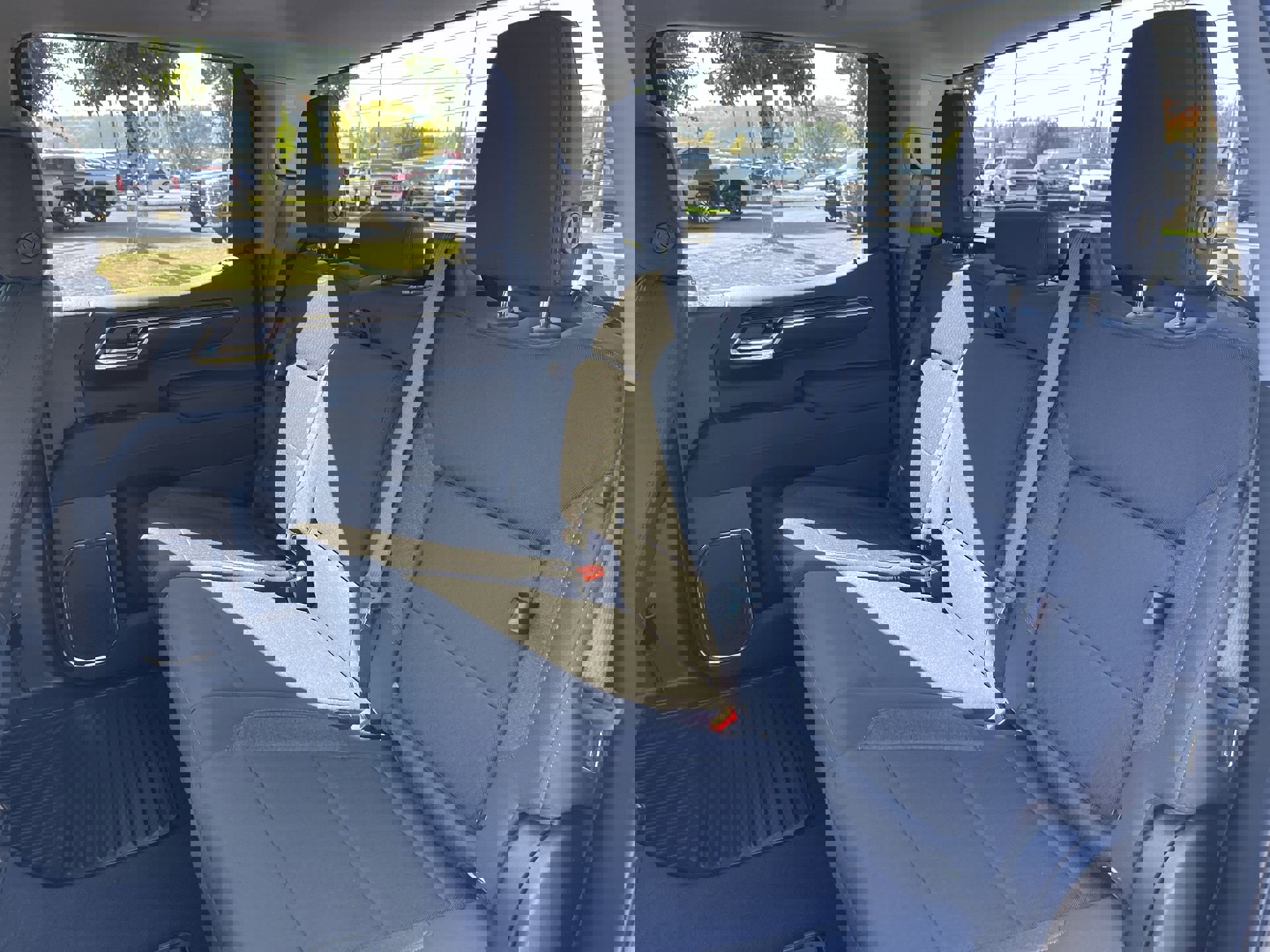 New 2026 GMC Sierra 1500 Elevation image 57