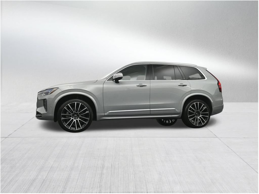 New 2026 Volvo XC90 B6 Plus AWD/4WD image 23