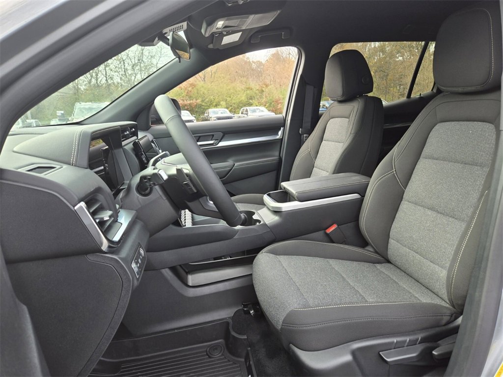 New 2026 GMC Terrain Elevation image 13