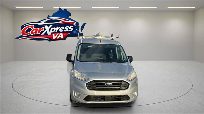 Used 2019 Ford Transit Connect XLT FWD image 10