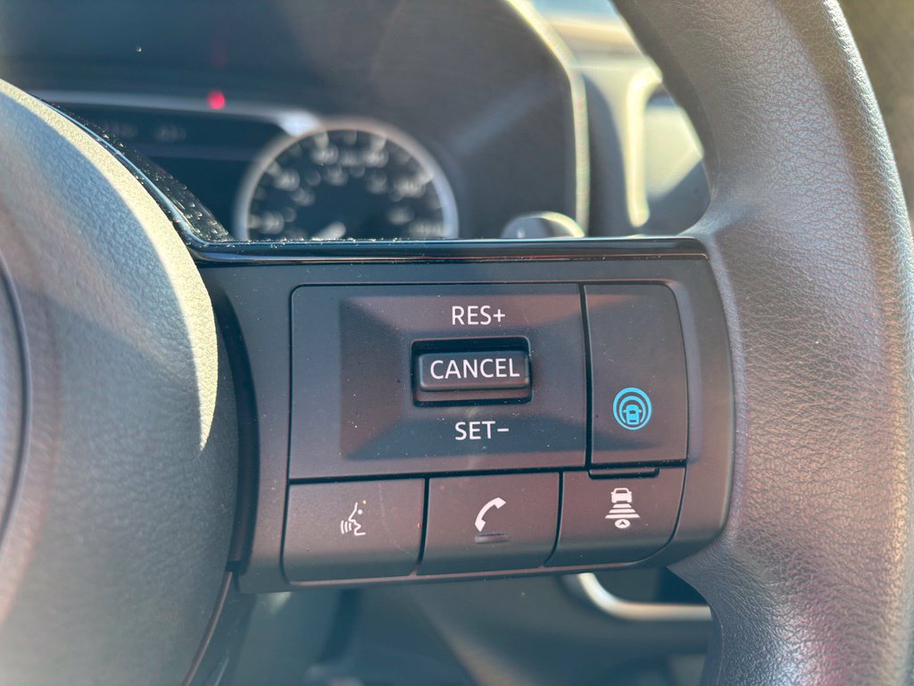 Certified 2023 Nissan Rogue SV AWD/4WD image 21
