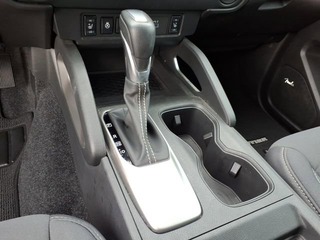 Certified 2024 Nissan Frontier SV w/ Technology Package RWD image 14