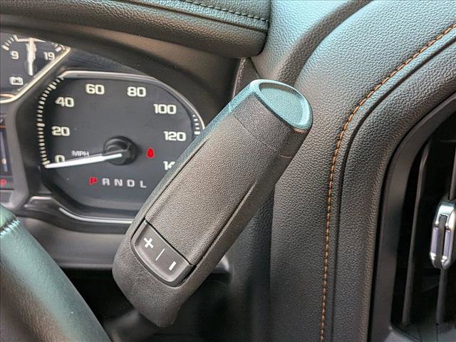 Used 2021 GMC Sierra 1500 AT4 w/ AT4 Preferred Package AWD/4WD image 15