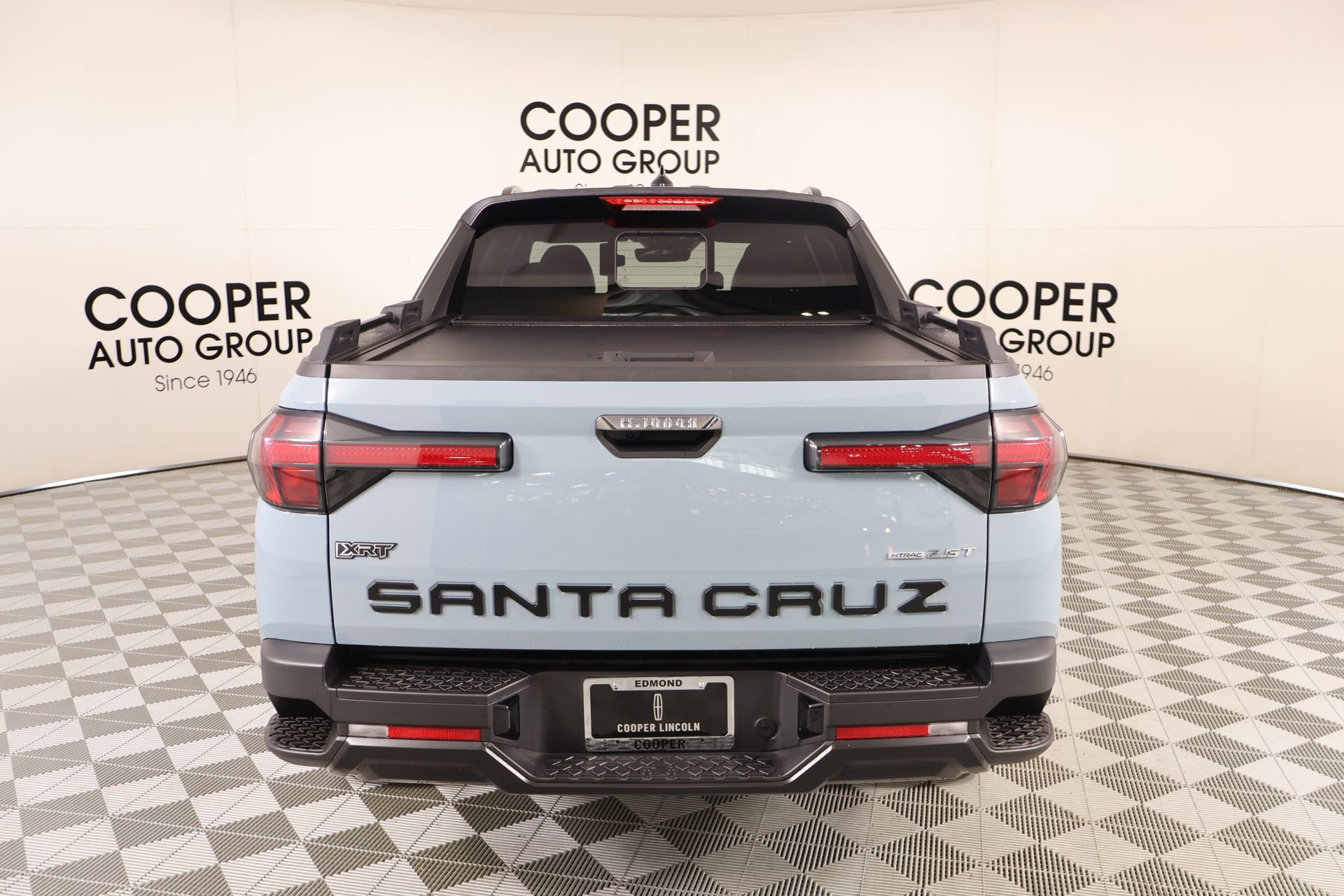 Used 2024 Hyundai Santa Cruz XRT AWD/4WD image 22
