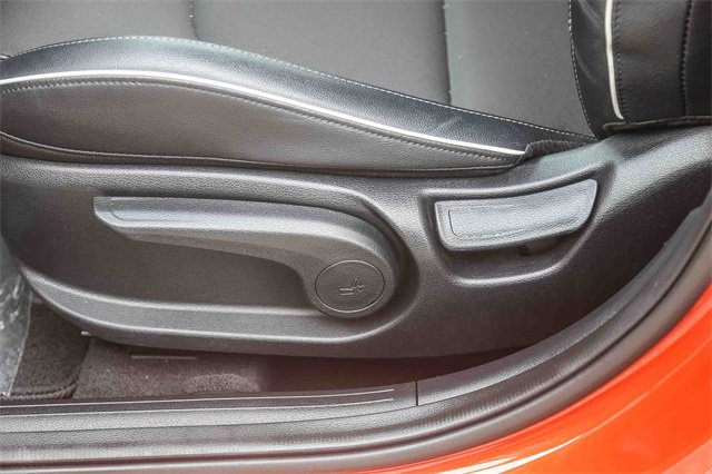 Certified 2024 Kia Forte GT-Line w/ GT-Line Premium Package image 22