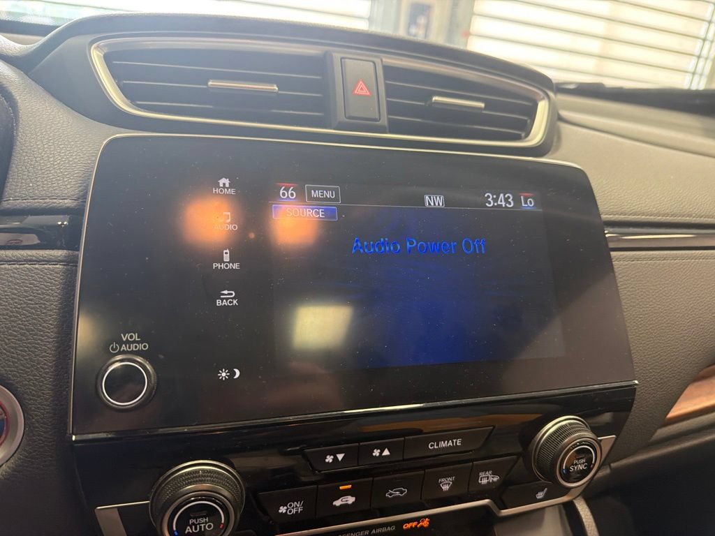 Used 2019 Honda CR-V EX image 4