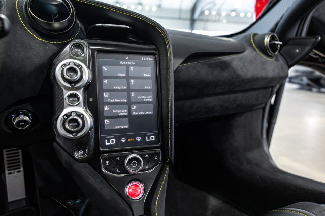 Used 2022 McLaren 720S Performance RWD image 41