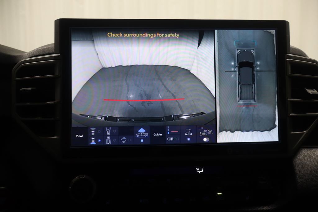 Used 2022 Toyota Tundra SR5 w/ TRD Off-Road Premium Package image 21