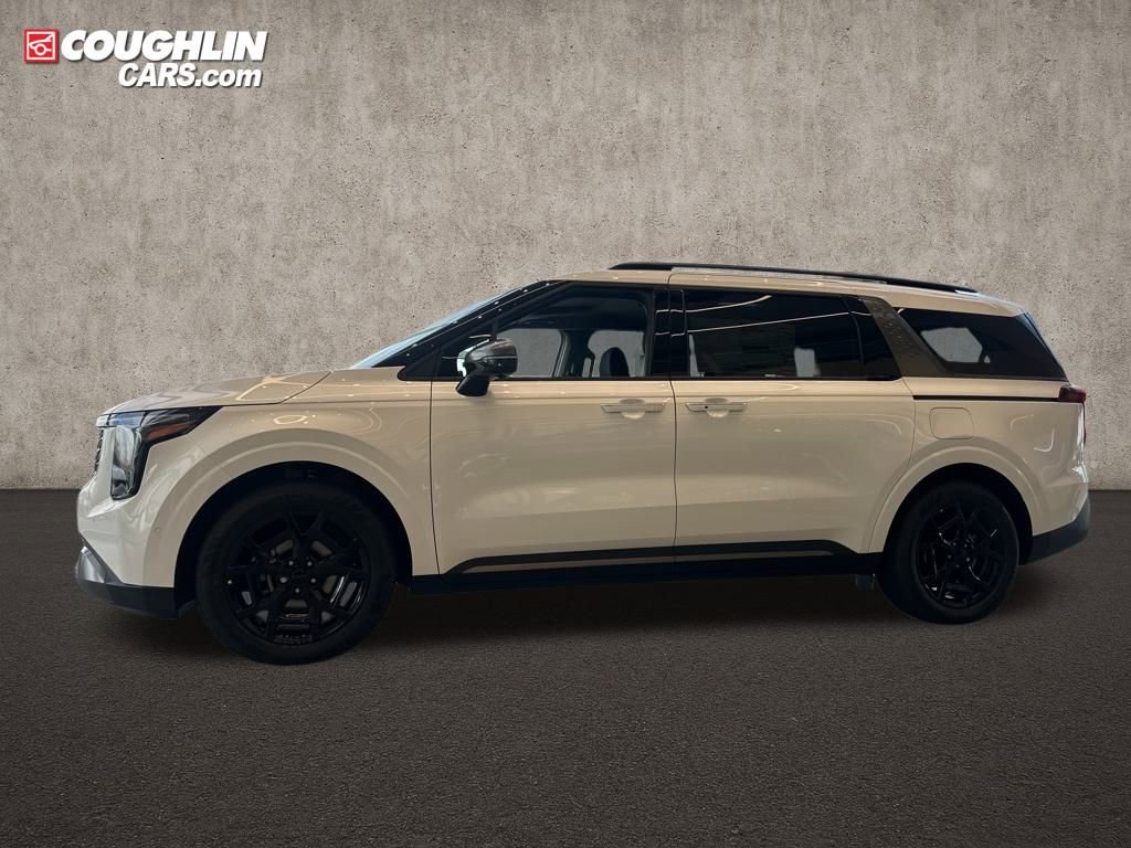 New 2026 Kia Carnival SX Prestige image 5