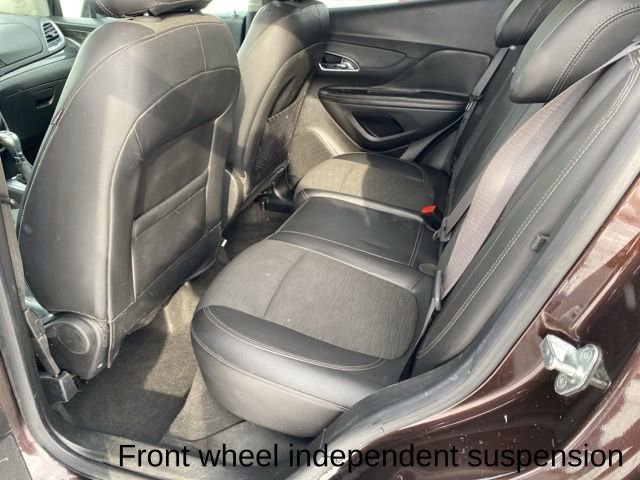 Used 2016 Buick Encore AWD image 24