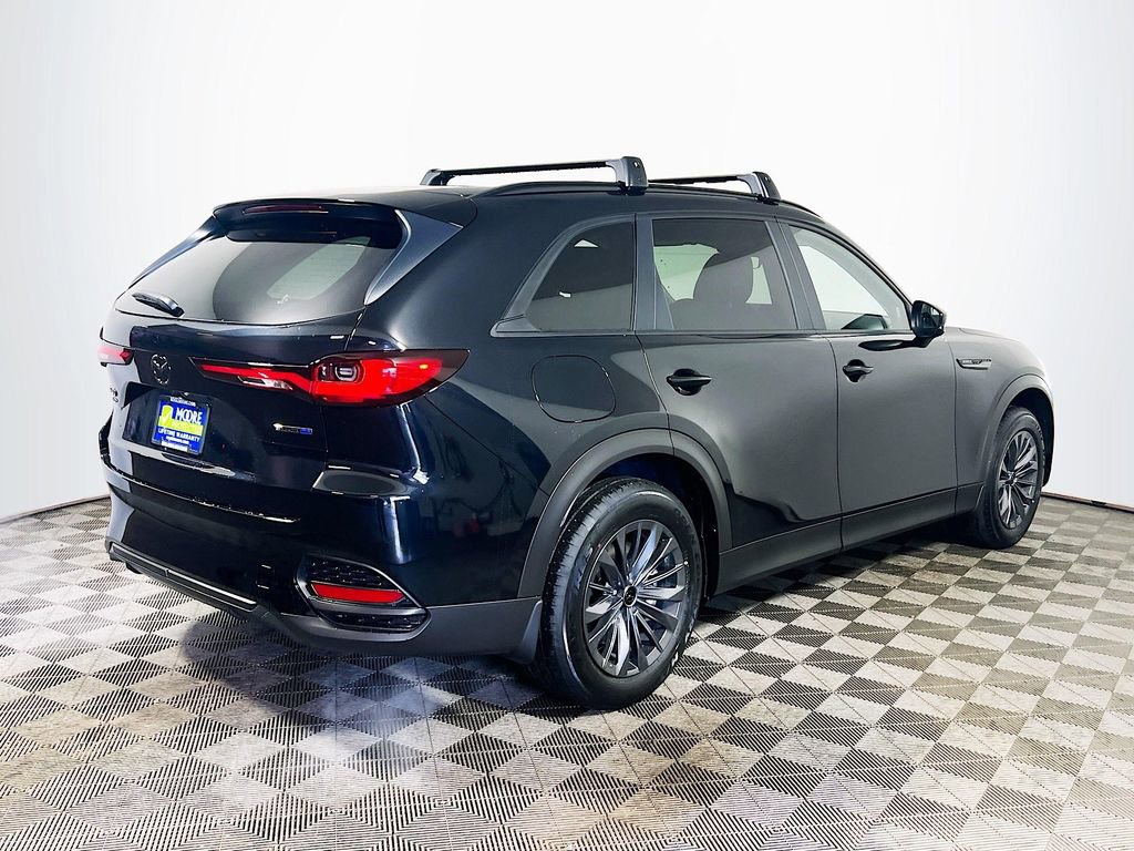 New 2026 MAZDA CX-70 SC AWD/4WD image 7