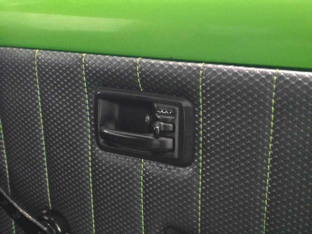 Used 1988 Suzuki Samurai 4WD Soft Top image 82