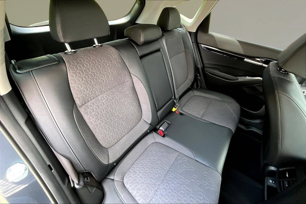 New 2026 Kia Seltos S AWD/4WD image 10