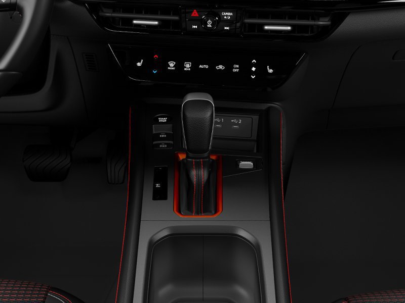 New 2027 Nissan Kicks SR AWD/4WD image 21