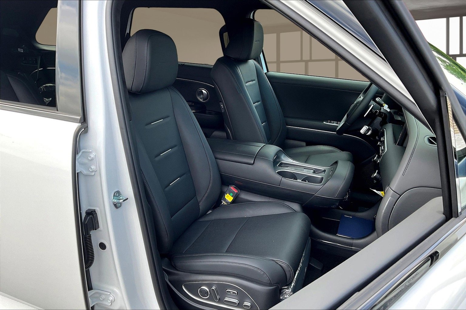 New 2026 Hyundai Palisade Calligraphy image 11