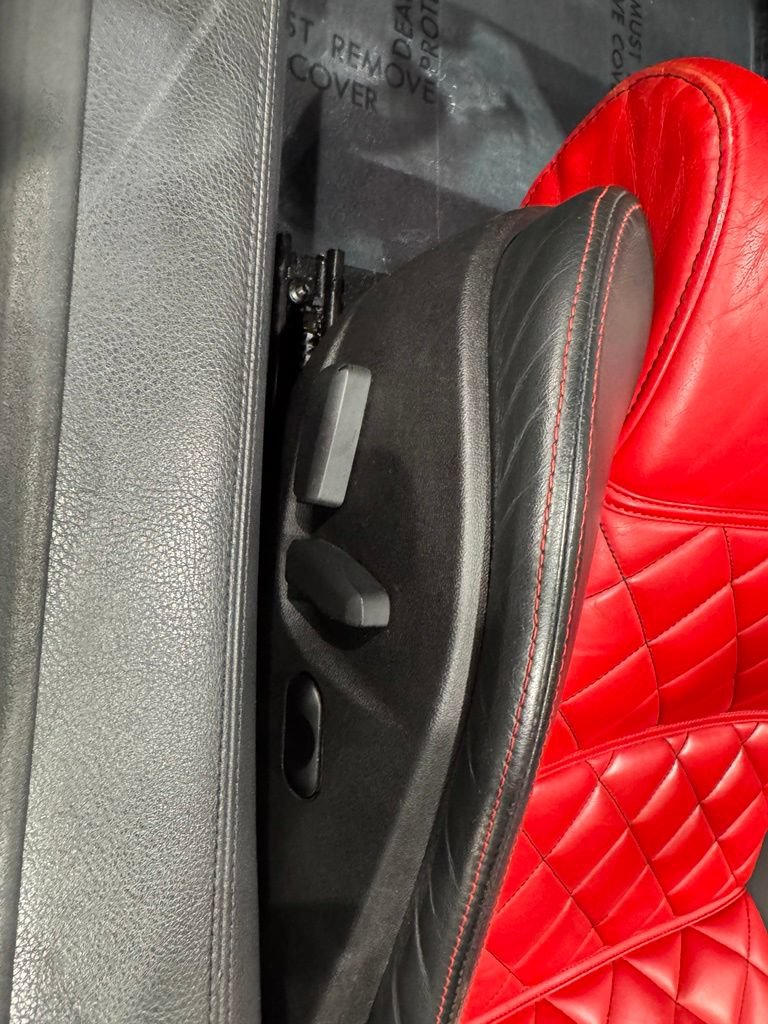 Used 2008 Lamborghini Gallardo Spyder AWD/4WD image 35